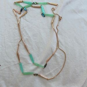 Kendra scott necklace